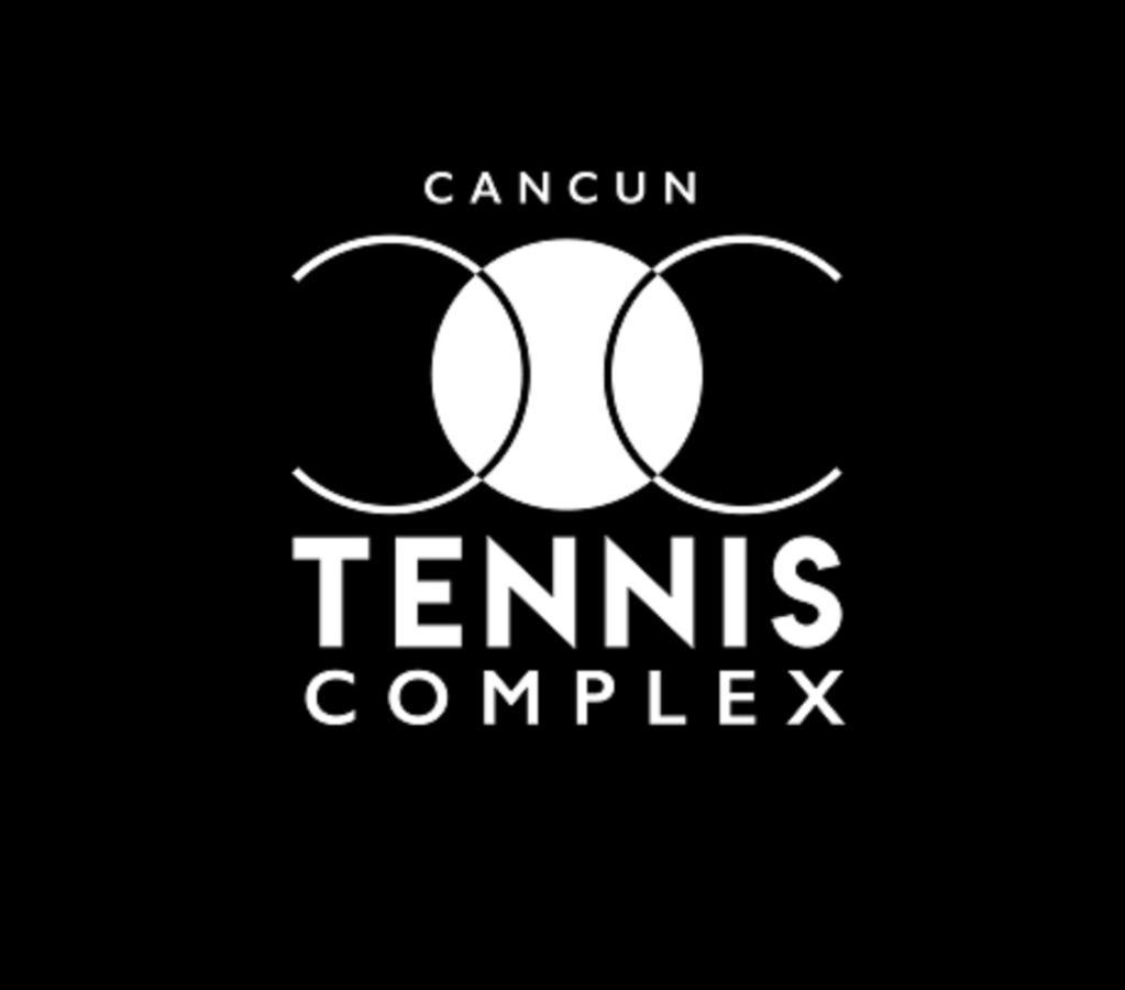 Cancun Tennis Inn Cancún Eksteriør bilde