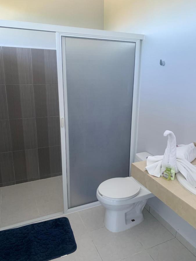 Cancun Tennis Inn Cancún Eksteriør bilde